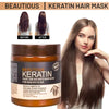 Keratin Hair Care Balance Keratin Hair Mask