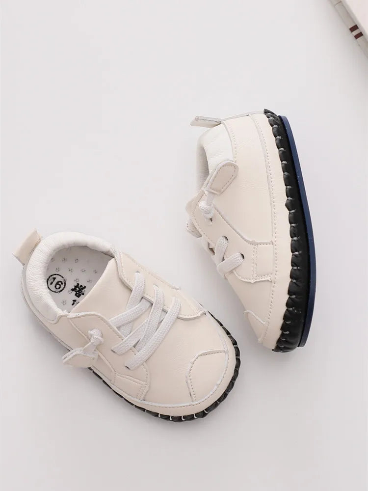 0-15 Months The first step in baby Baby shoes newborn Anti slip and anti falling