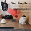 HD WIFI Surveillance Camera, Indoor And Outdoor Long Range HD Night Vision Camera